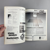 TM/SGM/RSI Typografische Monatsblätter Nr.4 1978