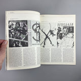 TM/SGM/RSI Typografische Monatsblätter Nr.4 1978