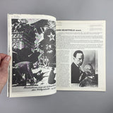 TM/SGM/RSI Typografische Monatsblätter Nr.4 1978