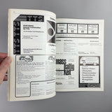 TM/SGM/RSI Typografische Monatsblätter Nr.3 1978