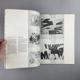 TM/SGM/RSI Typografische Monatsblätter Nr.3 1978