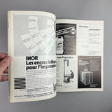 TM/SGM/RSI Typografische Monatsblätter Nr.2 1978