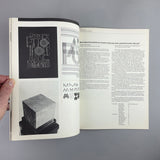 TM/SGM/RSI Typografische Monatsblätter Nr.2 1978