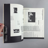 TM/SGM/RSI Typografische Monatsblätter Nr.1 1978