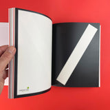 Lawrence Weiner, Turning Some Pages [SIGNED]