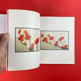 Lawrence Weiner, Turning Some Pages [SIGNED]