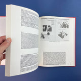 Lawrence Weiner, Books 1968-1989