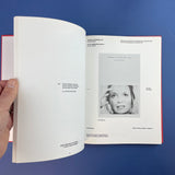 Lawrence Weiner, Books 1968-1989