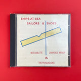 Lawrence Weiner: Ships At Sea, Sailors & Shoes. Buy and sell the best graphic design books, journals, magazines and posters with The Print Arkive.