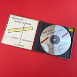 Lawrence Weiner: Ships At Sea, Sailors & Shoes [Audio CD]