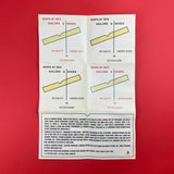 Lawrence Weiner: Ships At Sea, Sailors & Shoes [Audio CD]