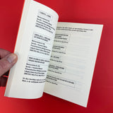 Lawrence Weiner: Zwei Blöcke. Two Blocks.