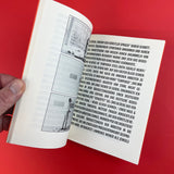 Lawrence Weiner: Zwei Blöcke. Two Blocks.