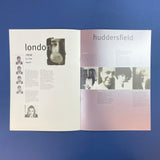 The Attik Design Ltd. (noise) Newsletter