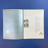 The Attik Design Ltd. (noise) Newsletter