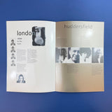 The Attik Design Ltd. (noise) Newsletter