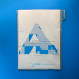 The Attik - Noise 3.5: Analytical Experiments in Graphic Science. Buy and sell the best graphic design books, journals, magazines and posters with The Print Arkive.