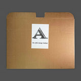 The Attik Design Ltd. [Folio]