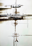 Noise 3 [Poster] The Attik Design Ltd.