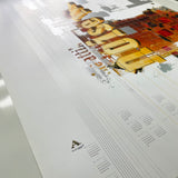 Noise 3 [Poster] The Attik Design Ltd.