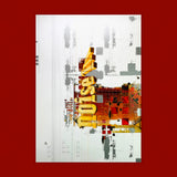 Noise 3 [Poster] The Attik Design Ltd.