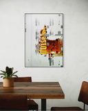 Noise 3 [Poster] The Attik Design Ltd.
