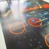 Noise 3 [Poster] The Attik Design Ltd.