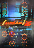 Noise 3 [Poster] The Attik Design Ltd.