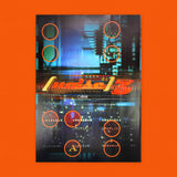 Noise 3 [Poster] The Attik Design Ltd.
