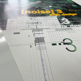 Noise 3 [Poster] The Attik Design Ltd.