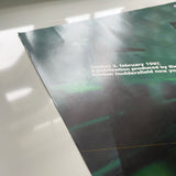 Noise 3 [Poster] The Attik Design Ltd.