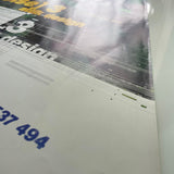 Noise 3 [Poster] The Attik Design Ltd.