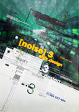 Noise 3 [Poster] The Attik Design Ltd.