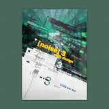 Noise 3 [Poster] The Attik Design Ltd.