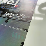 Noise 3 [Poster] The Attik Design Ltd.