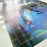 Noise 3 [Poster] The Attik Design Ltd.