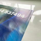 Noise 3 [Poster] The Attik Design Ltd.