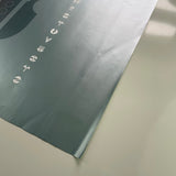 Noise Type Specimen [Poster] The Attik Design Ltd.