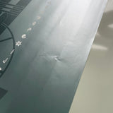 Noise Type Specimen [Poster] The Attik Design Ltd.