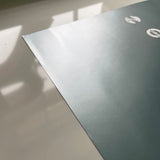 Noise Type Specimen [Poster] The Attik Design Ltd.