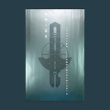 Noise Type Specimen [Poster] The Attik Design Ltd.