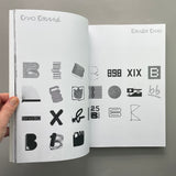 27th International Graphic Design Biennial Brno 2016