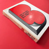 13th International Graphic Design Biennial Brno 1988