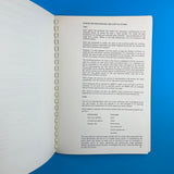 Ford Advertising, Sales Promotion and Merchandising 1969 Fall Campaign [Agency Brief]
