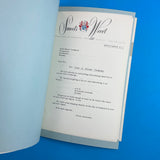 Meeting the Future Prints Material Needs of Ford of Europe Incorporated [Proposal Doc]
