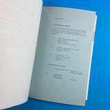 Meeting the Future Prints Material Needs of Ford of Europe Incorporated [Proposal Doc]