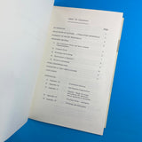 Meeting the Future Prints Material Needs of Ford of Europe Incorporated [Proposal Doc]