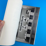 The Fordscene [Activity Doc]. Buy and sell the best graphic design books, journals, magazines and posters with The Print Arkive.