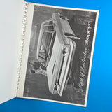 Mark of Distinction: Zodiac and Zephyr Overseas Introduction Guide [Marketing Manual]