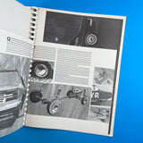 Mark of Distinction: Zodiac and Zephyr Overseas Introduction Guide [Marketing Manual]